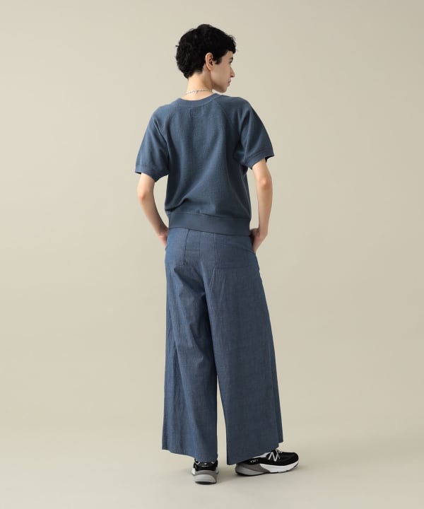 Pilgrim Surf+Supply（ピルグリム サーフ+サプライ）Miller Wrap