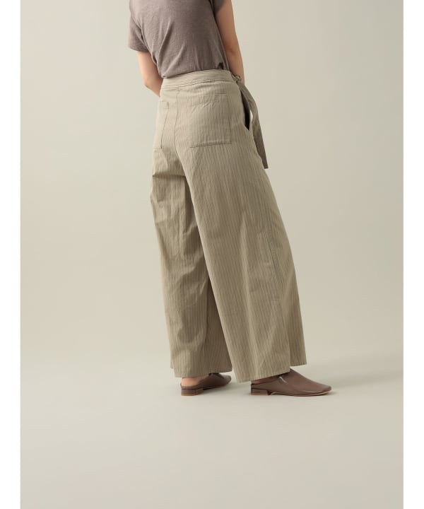 Pilgrim Surf+Supply（ピルグリム サーフ+サプライ）Miller Wrap