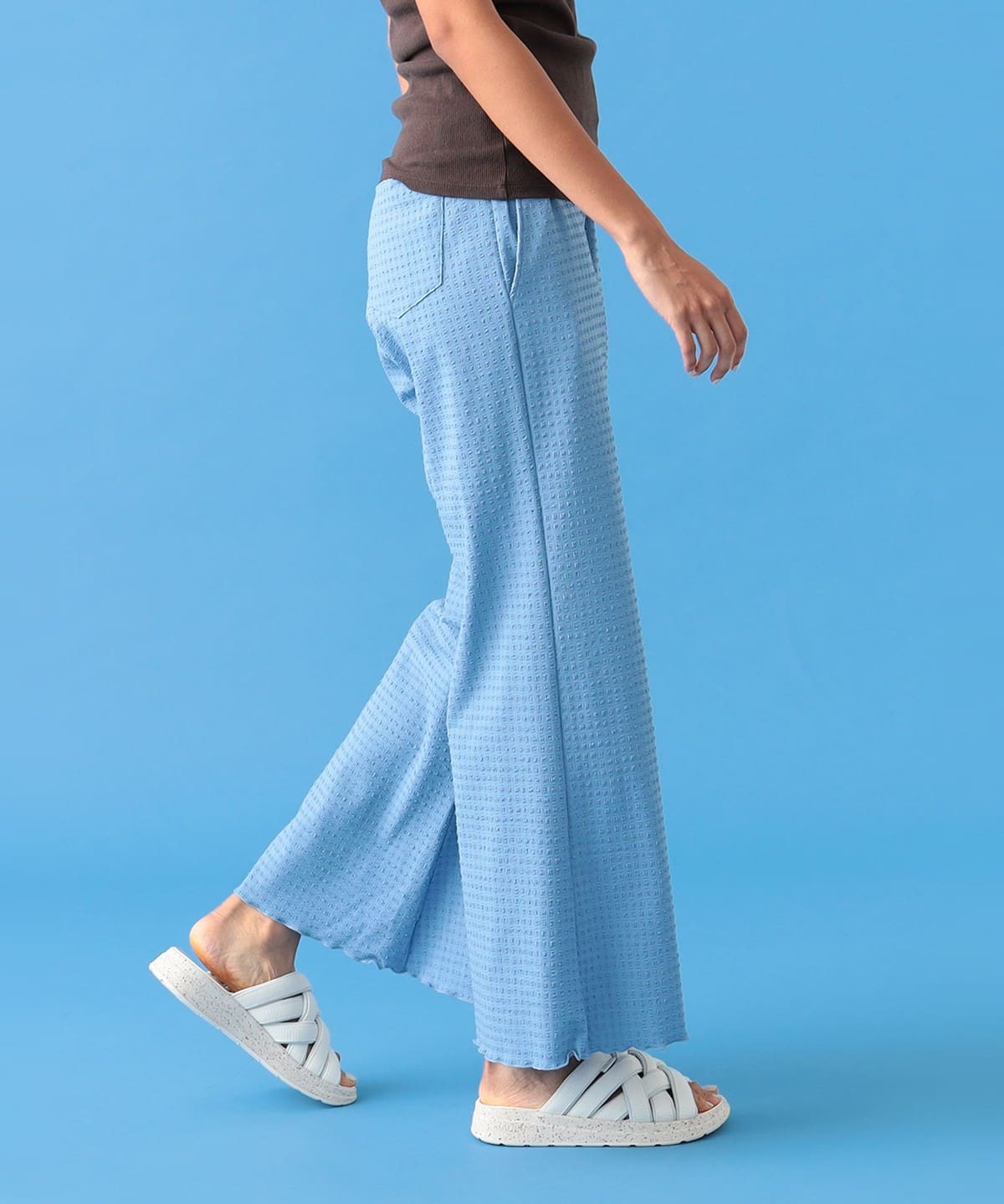 Pilgrim Surf+Supply（ピルグリム サーフ+サプライ）【EXCLUSIVE