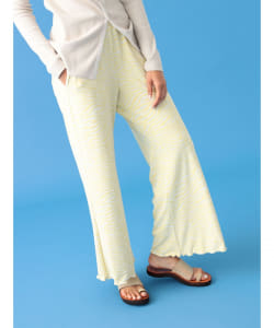 【+15%ポイント還元】【予約】TAARA clothing for Pilgrim Surf+Supply / Easy Pants