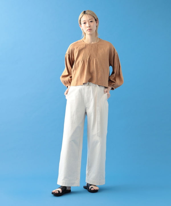 Pilgrim Surf+Supply（ピルグリム サーフ+サプライ）【タイム