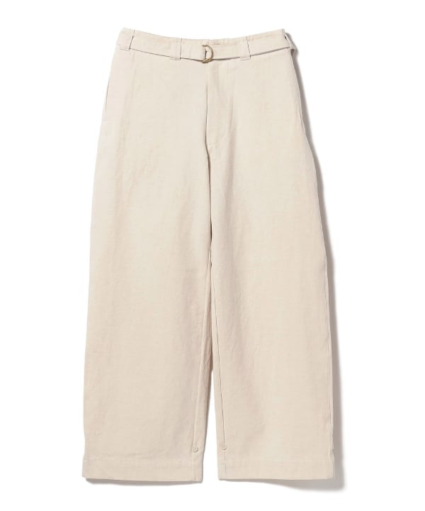 LAUREN MANOOGIAN KNIT PANTS パンツ