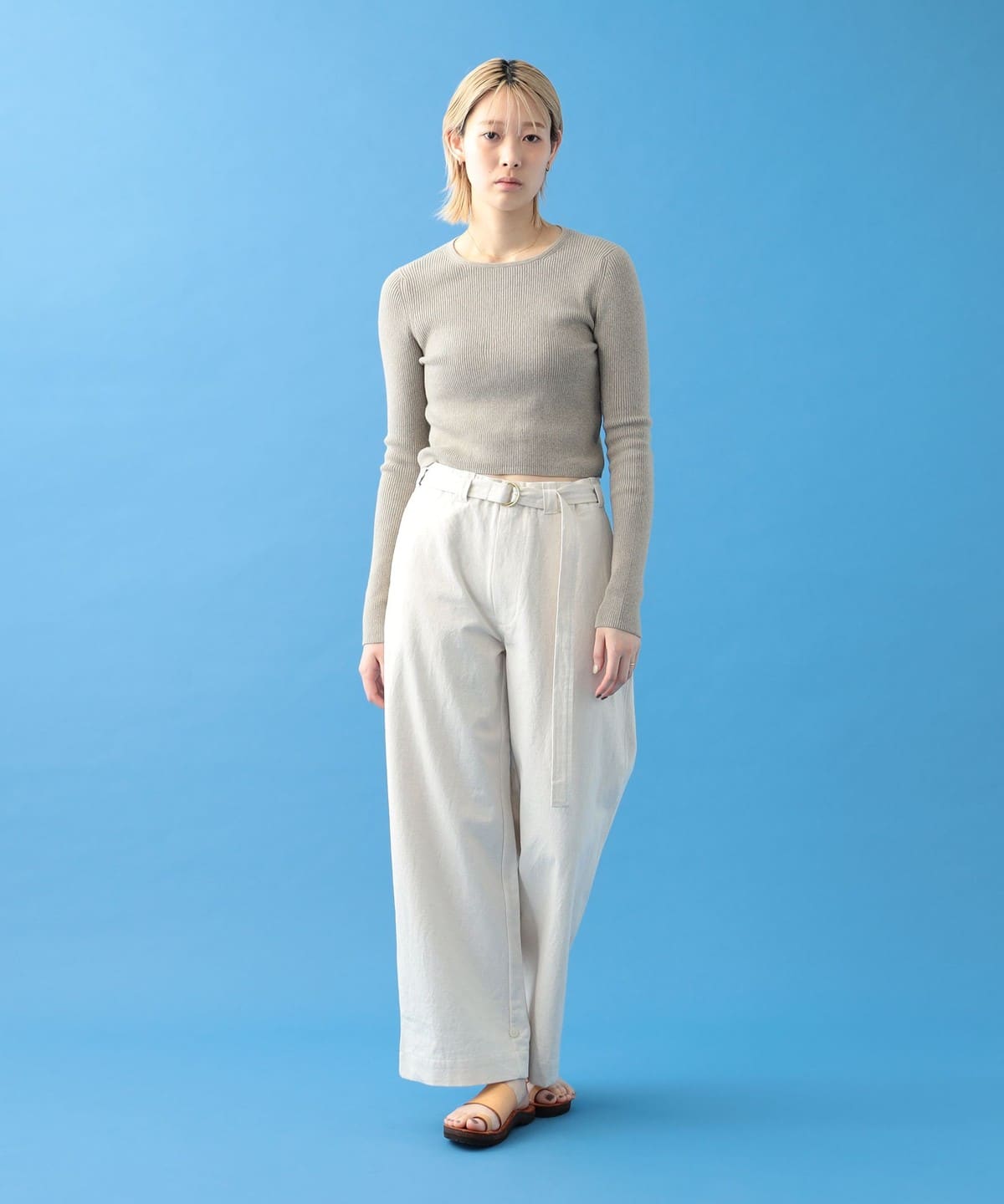 Pilgrim Surf+Supply（ピルグリム サーフ+サプライ）【タイム