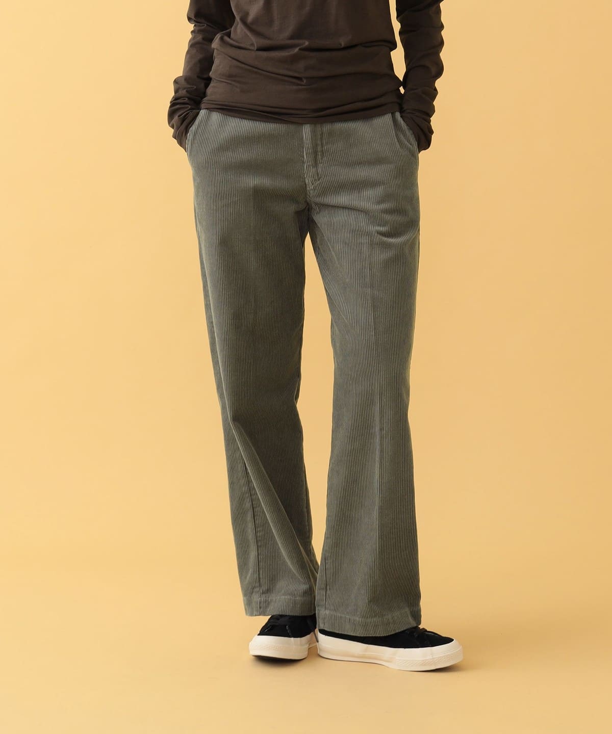 Kali Cord Work Pants パンツ WOMEN D. SAGE 2 Kali Cord Work Pants パンツ WOMEN D. SAGE 2