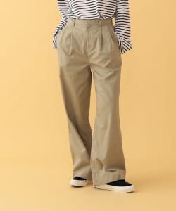 Pilgrim Surf+SupplyのSora Tuck Pants