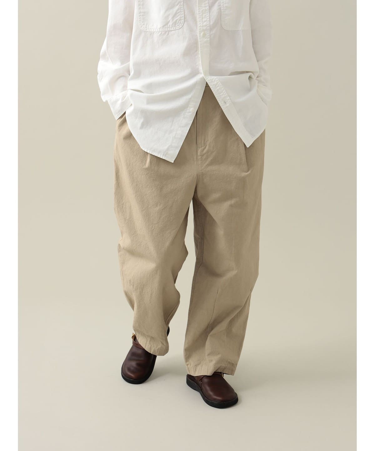 Serena Slouchy Pants パンツ WOMEN SAND 1 Serena Slouchy Pants パンツ WOMEN SAND 1