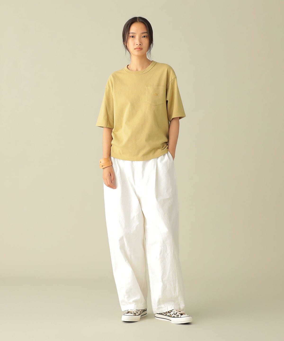 Pilgrim Surf+Supply（ピルグリム サーフ+サプライ）Serena Slouchy