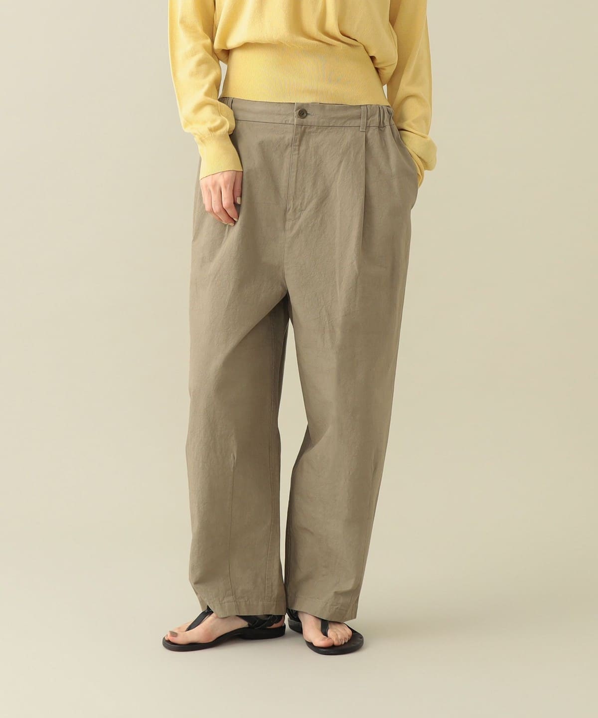 Pilgrim Surf+Supply（ピルグリム サーフ+サプライ）Serena Slouchy