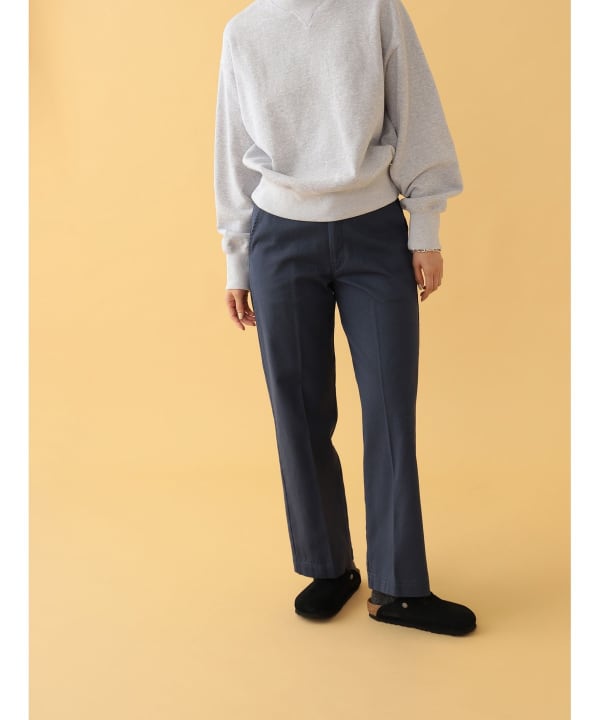 ゼニス新作モデル Pilgrim Surf+Supply（ピルグリム Cotton サーフ+サプライ）Kali パンツ