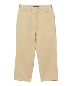 MADISONBLUE / SAROUEL PANTS CHINO