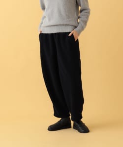 【+15%ポイントUP】Addie Renewool Pants