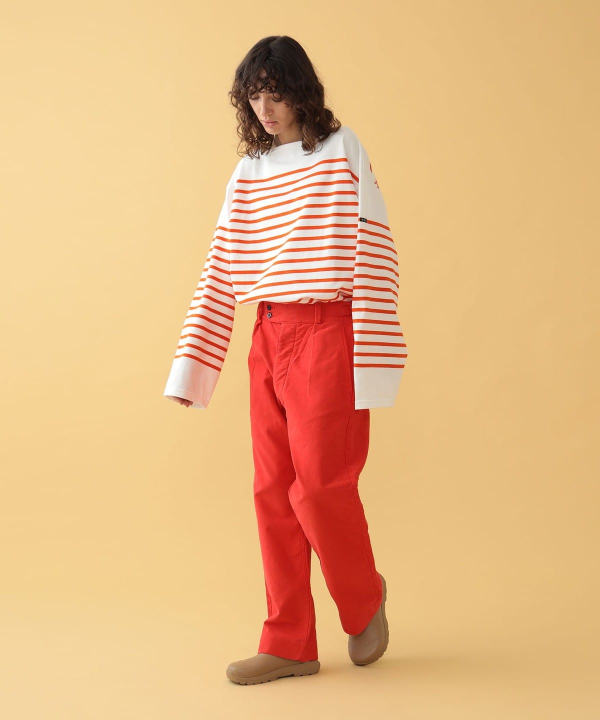 Pilgrim Surf+Supply Pilgrim Surf+Supply OUTIL / LIMMEN (休閒