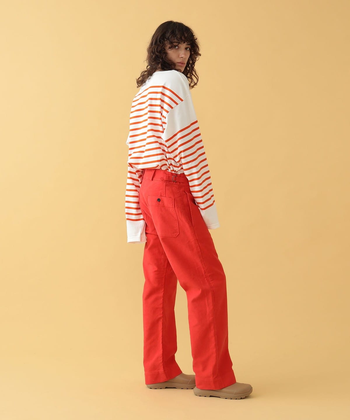 Pilgrim Surf+Supply Pilgrim Surf+Supply OUTIL / LIMMEN (休閒