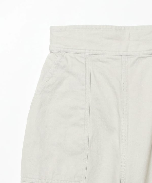 cune エビフライパンツ　36インチ　極上 CUNE キューン ジーパン 限定品 海老フライ エビフライ 刺繍超
