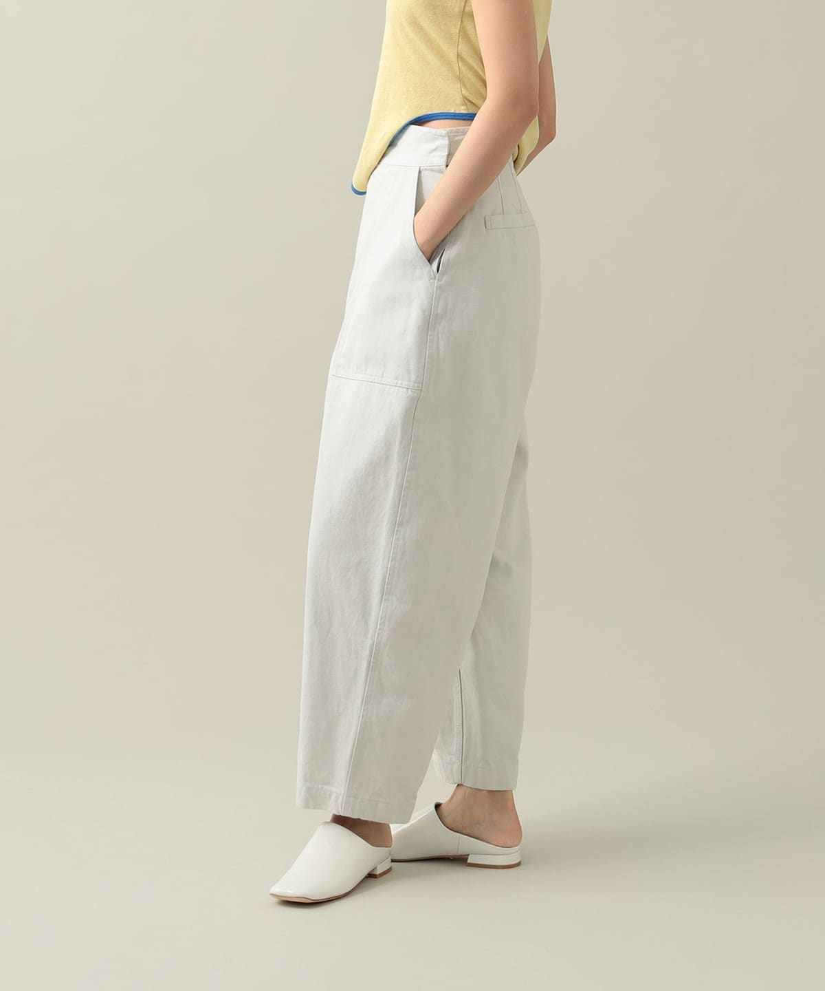 Pilgrim Surf+Supply（ピルグリム サーフ+サプライ）Keiko Curve