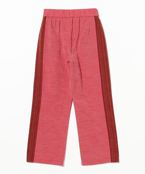 激安通販の Pilgrim Surf+Supply（ピルグリム サーフ+サプライ）Aya Aizu パンツ