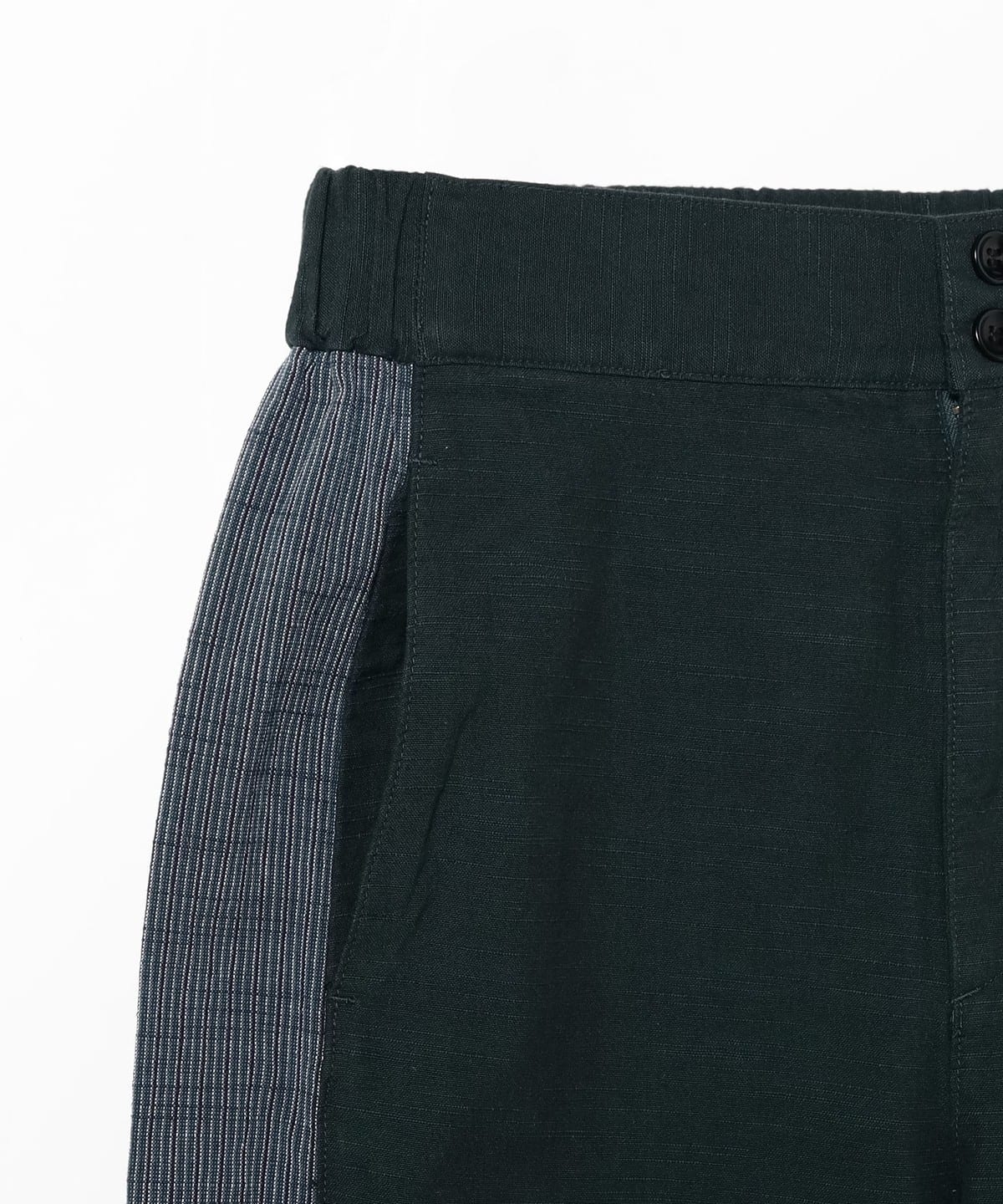 新品未使用　argue バフィー　パンツ THE SHINZONE シンゾーン TOMBOY PANTS トムボーイパンツ ハイ