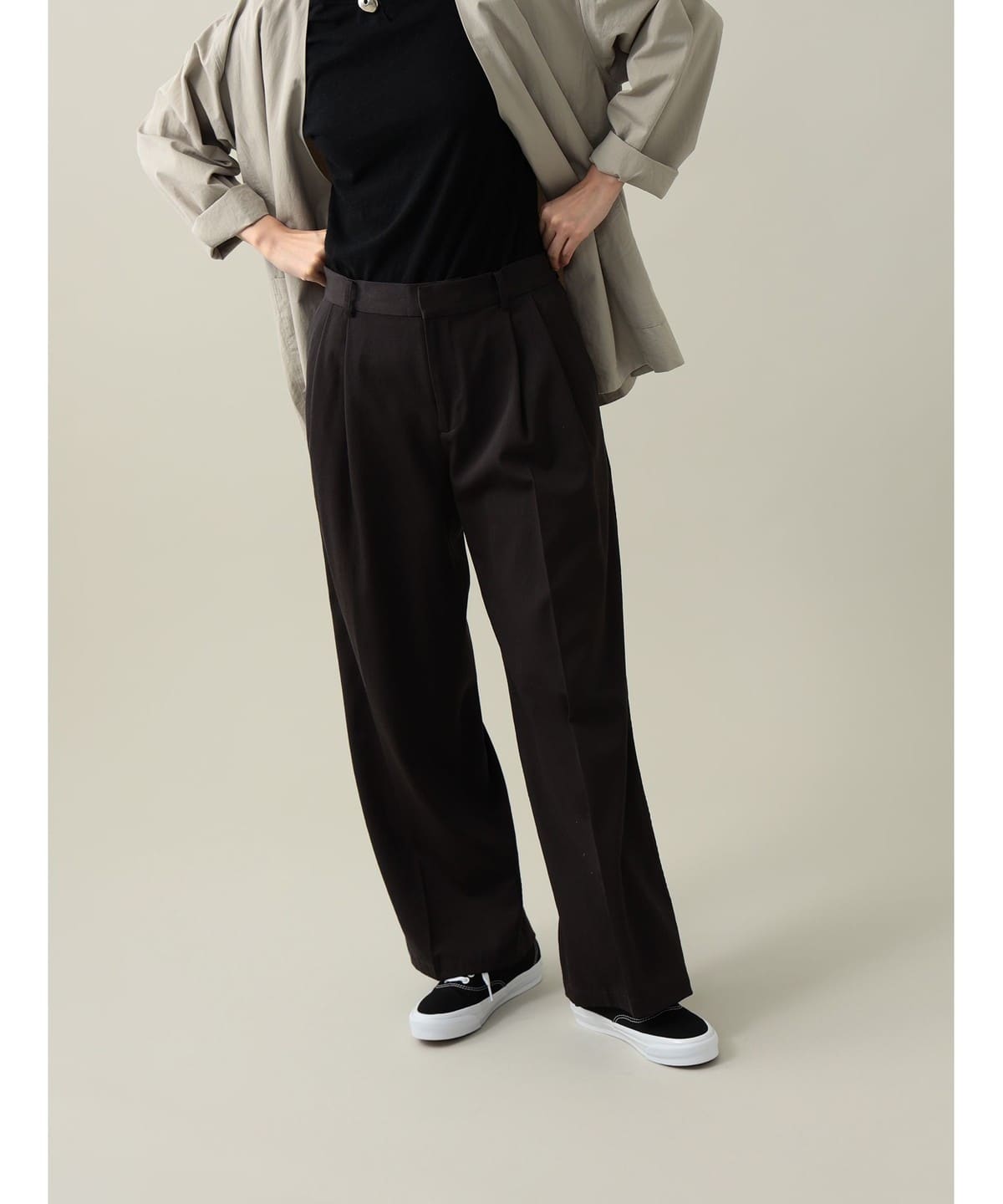 Pilgrim Surf+Supply（ピルグリム サーフ+サプライ）Elena Slouchy