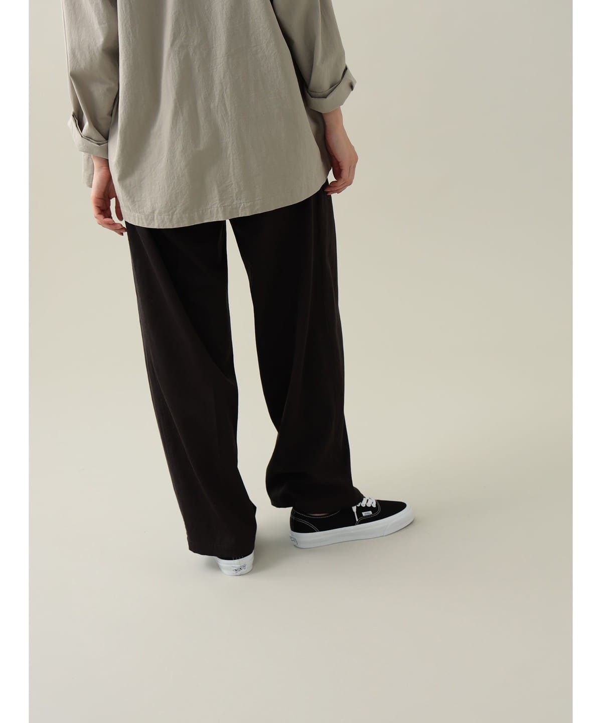 Pilgrim Surf+Supply（ピルグリム サーフ+サプライ）Elena Slouchy