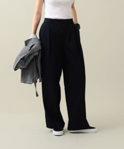 Elena Slouchy Trouser
