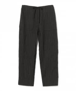 KAPTAIN SUNSHINE / Take Easy Baker Pants
