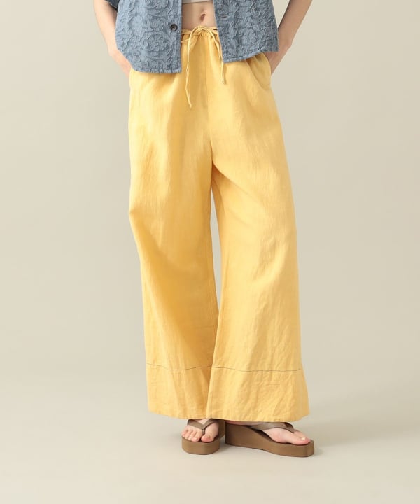 Pilgrim Surf+Supply(ピルグリム サーフ+サプライ)Ryo Easy Pilgrim Surf+Supply(ピルグリム サーフ+サプライ)Ryo Easy