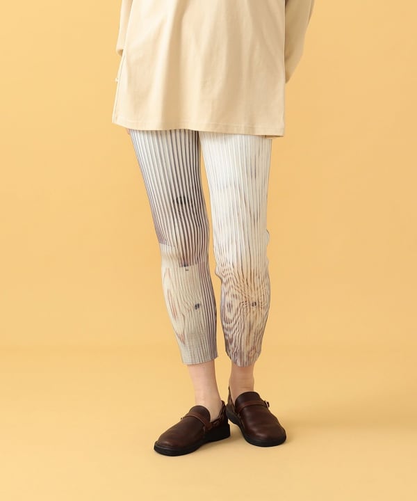 Pilgrim Surf+Supply（ピルグリム サーフ+サプライ）GIU GIU / NONNA PANTS（パンツ  カジュアルパンツ）通販｜BEAMS