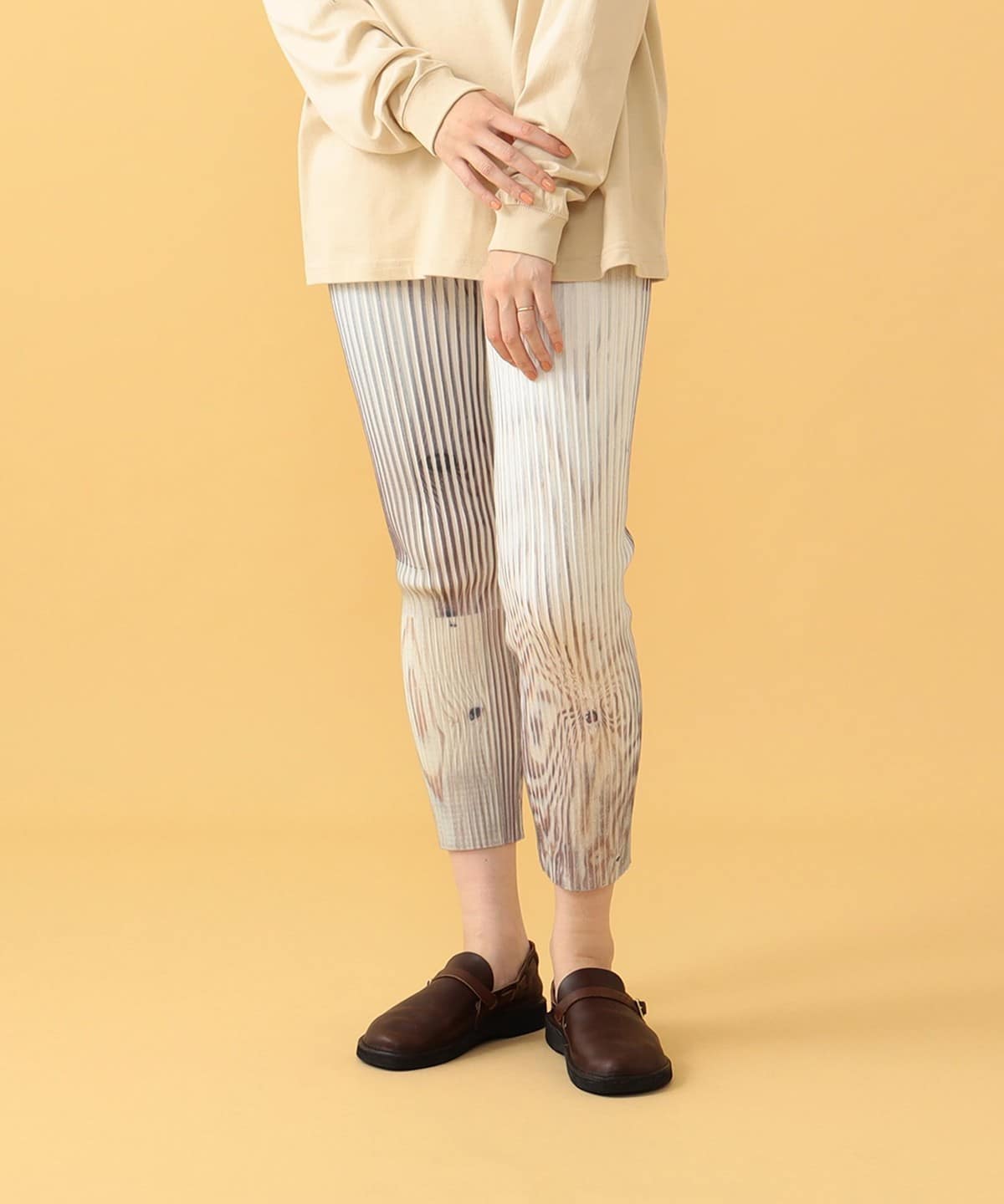 Pilgrim Surf+Supply（ピルグリム サーフ+サプライ）GIU GIU / NONNA