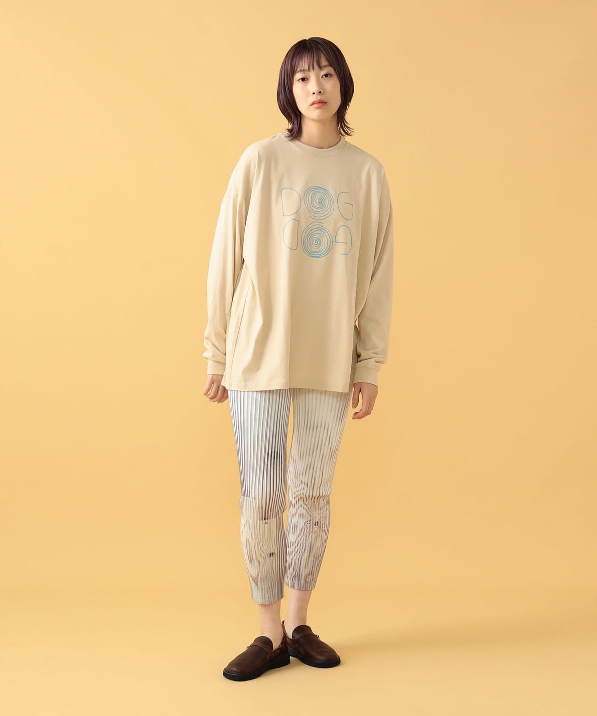 giugiu NONNA PANTS Sサイズ【11/6まで掲載】 giugiu NONNA PANTS Sサイズ【11/6まで掲載】 GIU GIU | SOMEYA