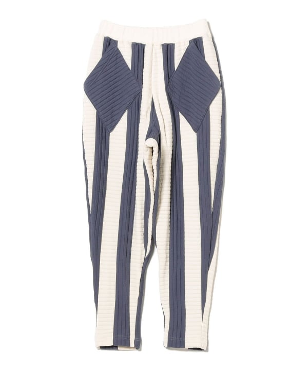 パンツ jonnlynx jonnlynx EMBROIDERY PANTS – tlalli-online-store