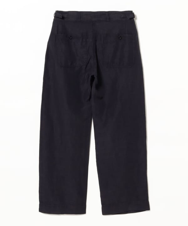 Pilgrim Surf+Supply（ピルグリム サーフ+サプライ）OUTIL