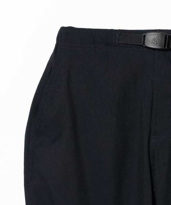 【EXCLUSIVE】Gramicci / DotAir(R) Wide Pants〈WOMEN〉 NAVY