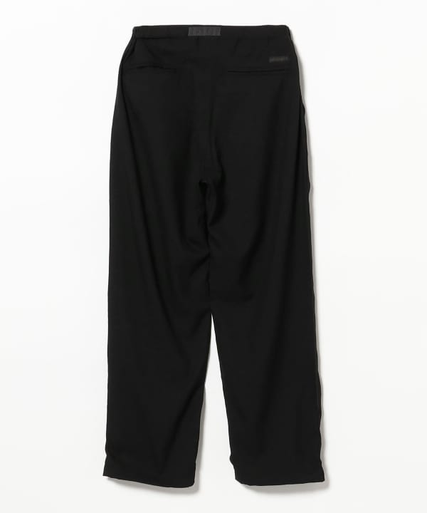 GRAMICCI 〉 SOLOTEX®︎ Belted Climbing Psnts｜Pilgrim Surf+