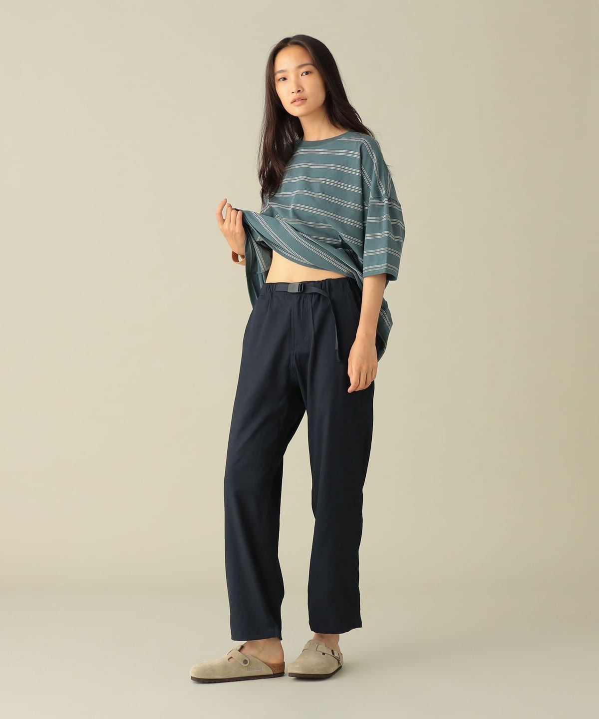 Pilgrim Surf+Supply（ピルグリム サーフ+サプライ）【EXCLUSIVE