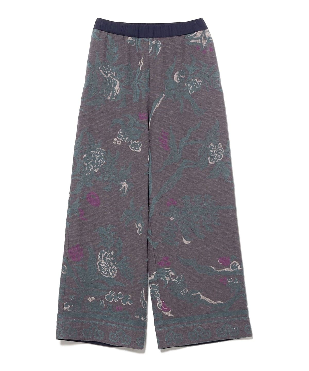 SANA 1 in 75 / Easy Pants パンツ WOMEN jacquard ONE SIZE SANA 1 in 75 / Easy Pants パンツ WOMEN jacquard ONE SIZE