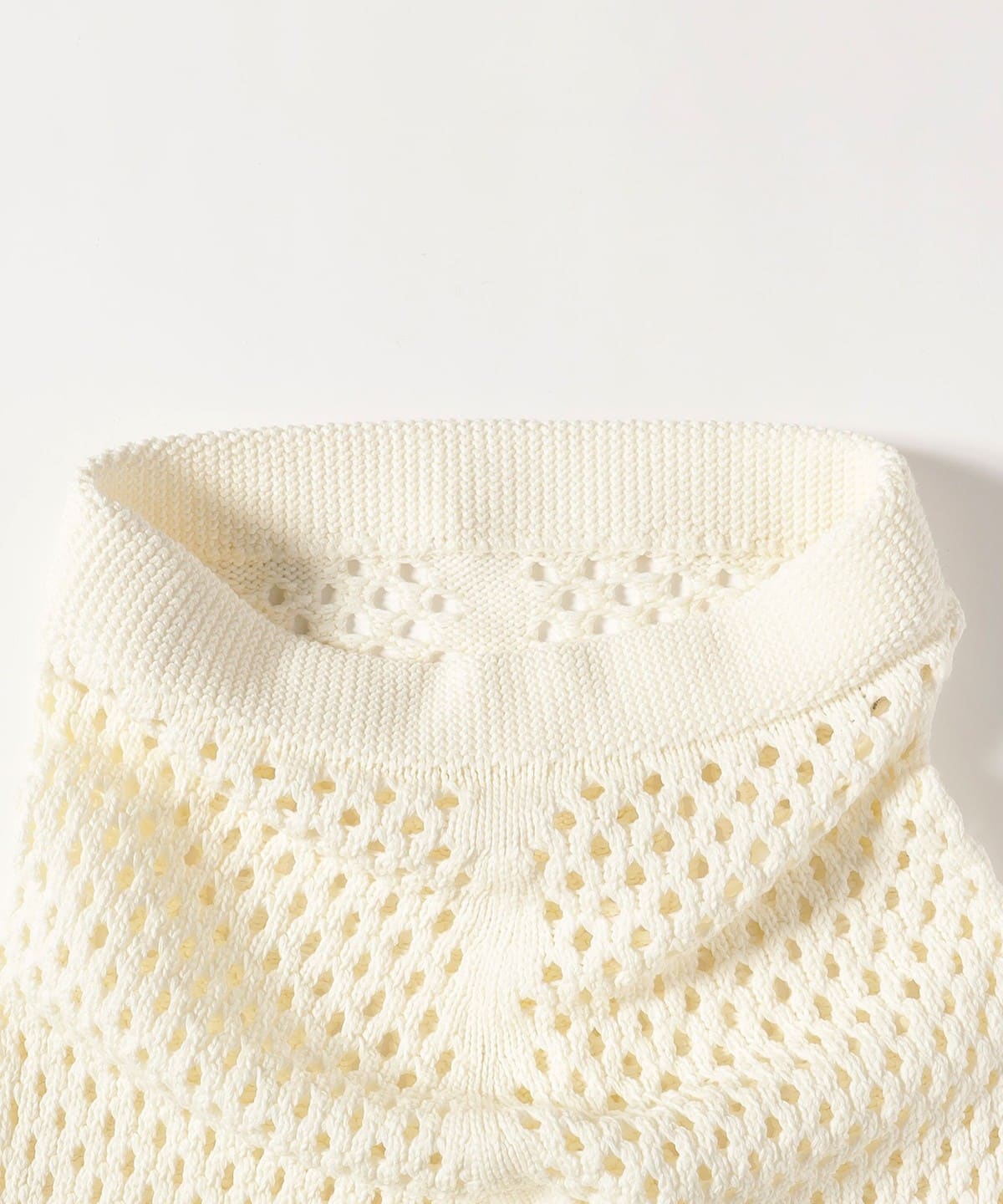 パンツ Uhr / Mesh Knit Pants Mesh Knit Pants – Uhr Online store