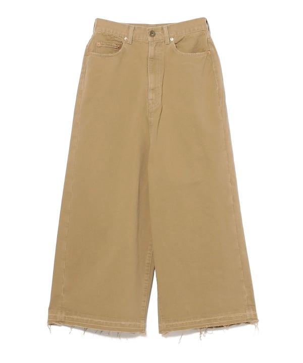 Pilgrim Surf+Supply（ピルグリム サーフ+サプライ）【EXCLUSIVE