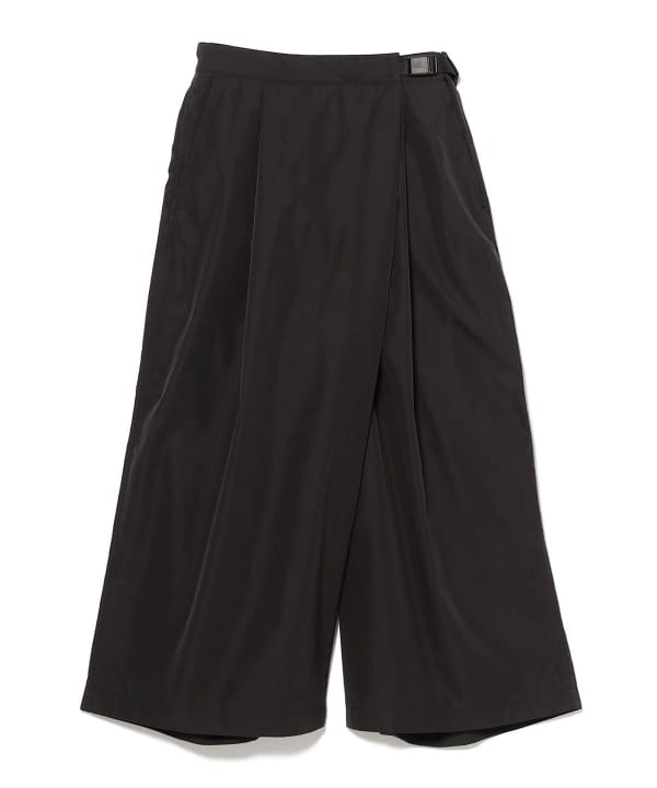 nanamica / Field Wrap Culotte