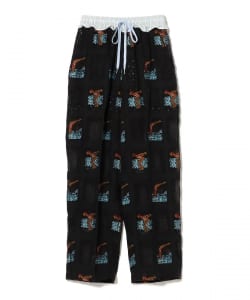 jonnlynx / swimming girl pants