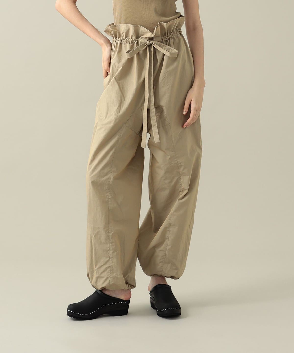 Pilgrim Surf+Supply（ピルグリム サーフ+サプライ）Rue Fisherman