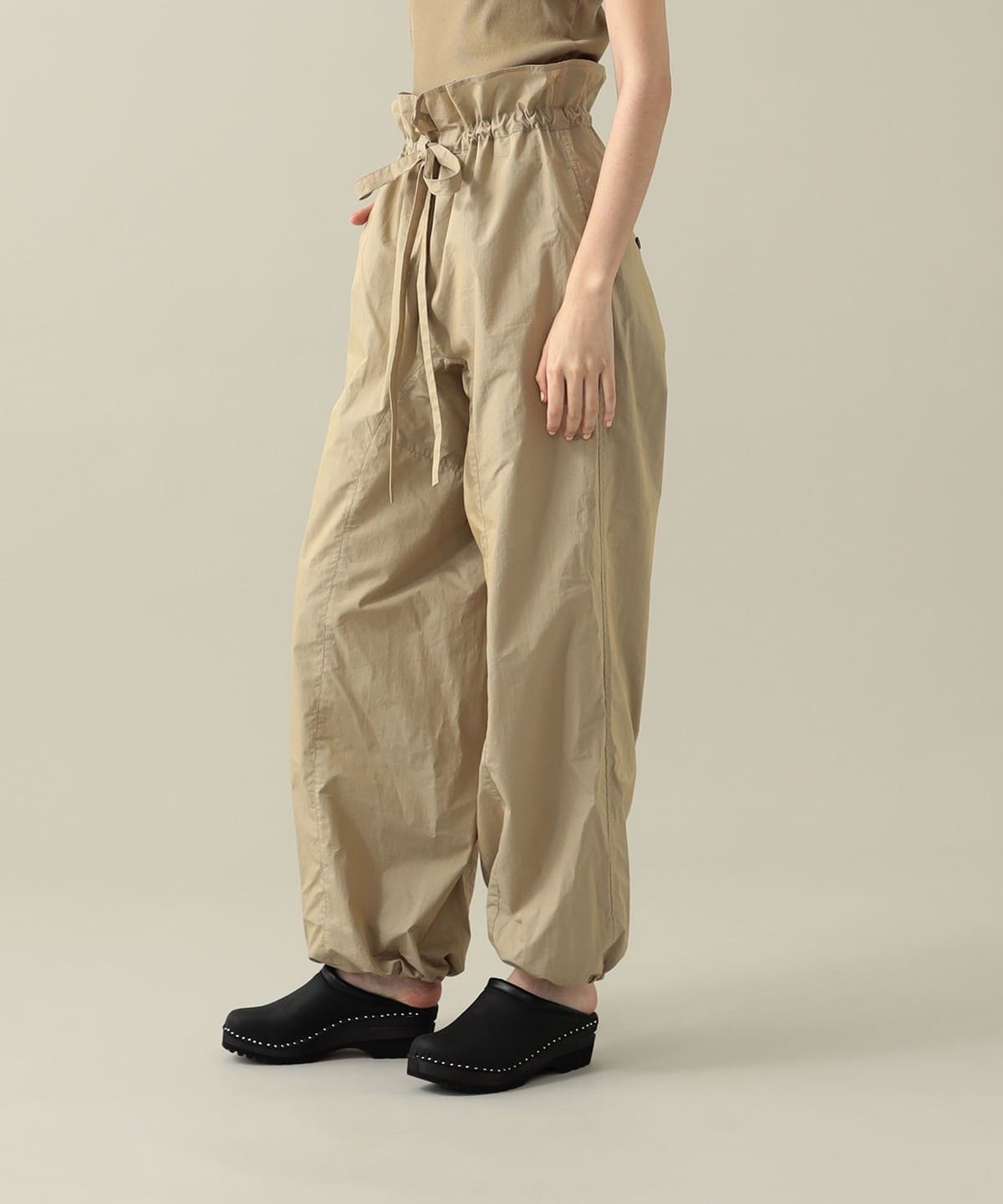 Pilgrim Surf+Supply（ピルグリム サーフ+サプライ）Rue Fisherman