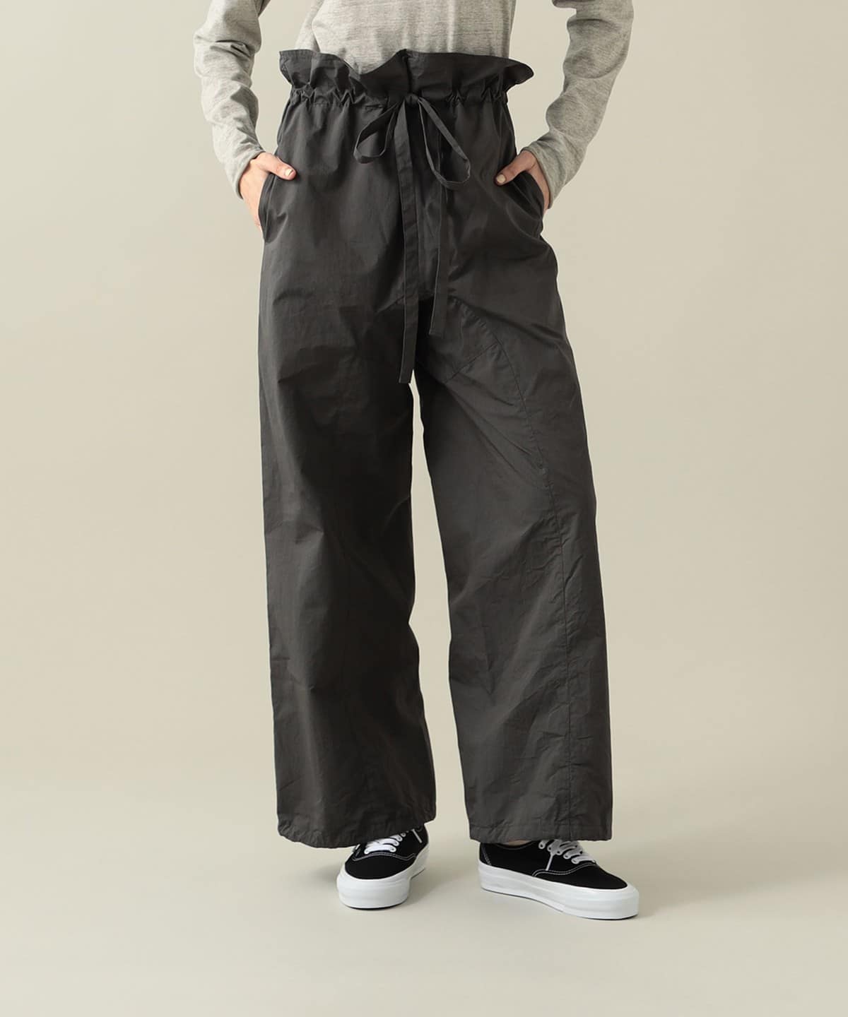 Pilgrim Surf+Supply（ピルグリム サーフ+サプライ）Rue Fisherman