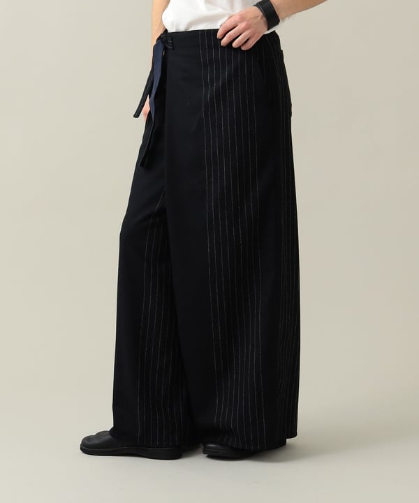 ピルグリム　Pilgrim パンツ Pilgrim Surf+Supply（ピルグリム サーフ+サプライ）Miller Re