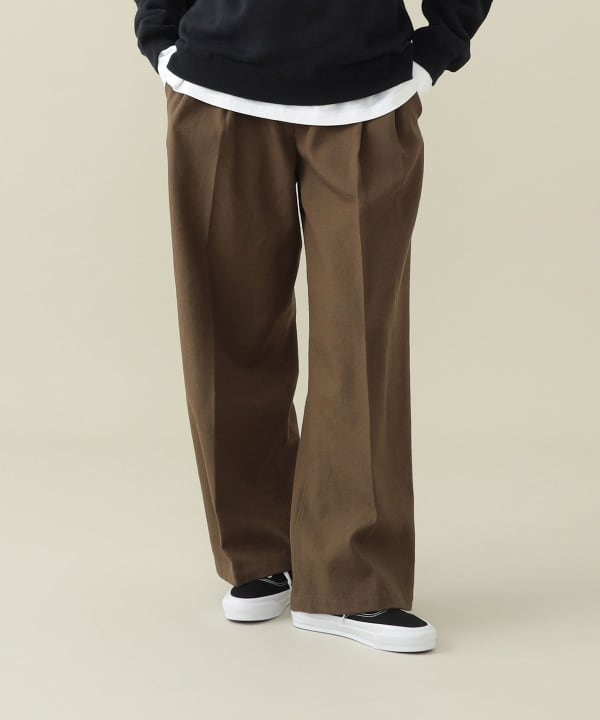 Pilgrim Surf+Supply（ピルグリム サーフ+サプライ）Elena Wool