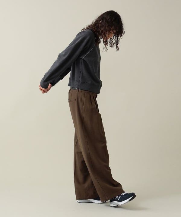 Pilgrim Surf+Supply（ピルグリム サーフ+サプライ）Elena Wool