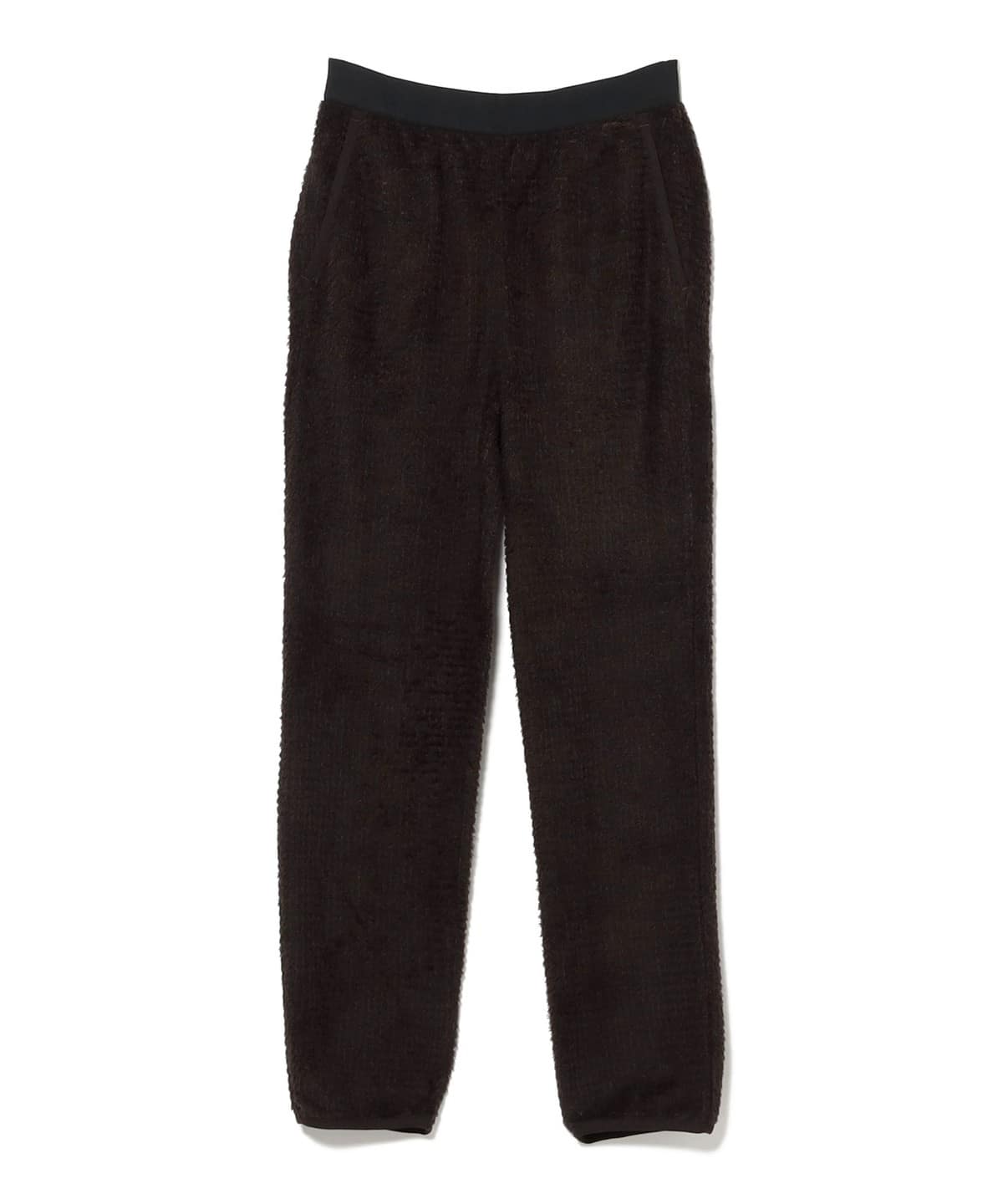 snow peak スノーピーク / Thermo Control Pants パンツ WOMEN DARK BROWN S