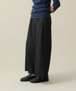 【+15%ポイントUP】Safia Denim Pants