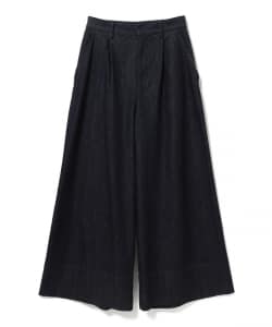 【+15%ポイントUP】Safia Denim Pants