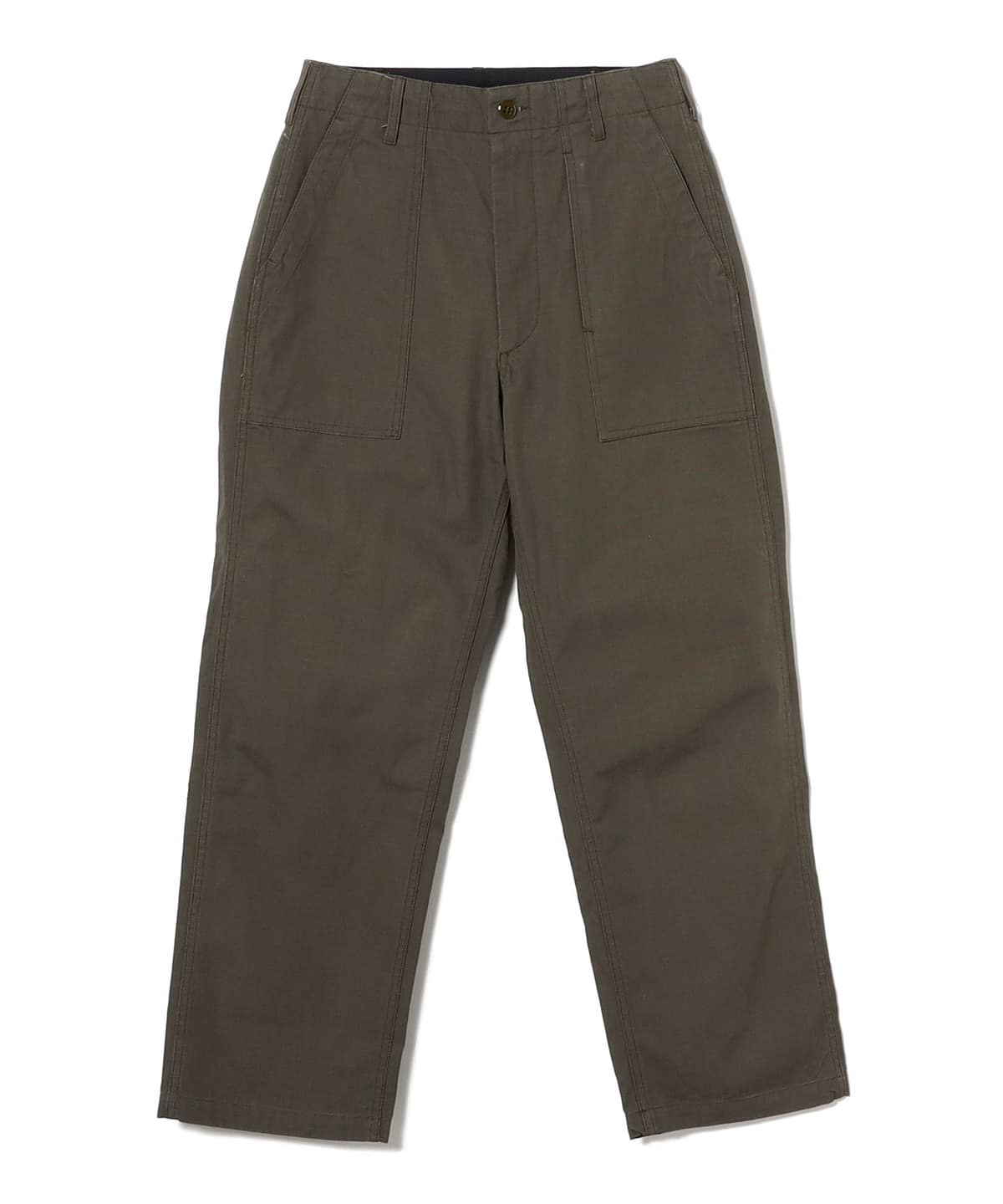 ENGINEERED GARMENTS エンジニアド ガーメンツ / Fatigue Pant パンツ WOMEN OLIVE XXS ENGINEERED GARMENTS エンジニアド ガーメンツ / Fatigue Pant パンツ WOMEN OLIVE XXS