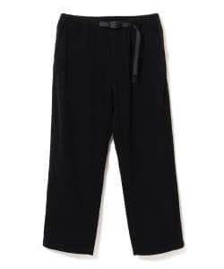 【+15%ポイントUP】〈WOMEN〉Gramicci / Corduroy Wide Pants
